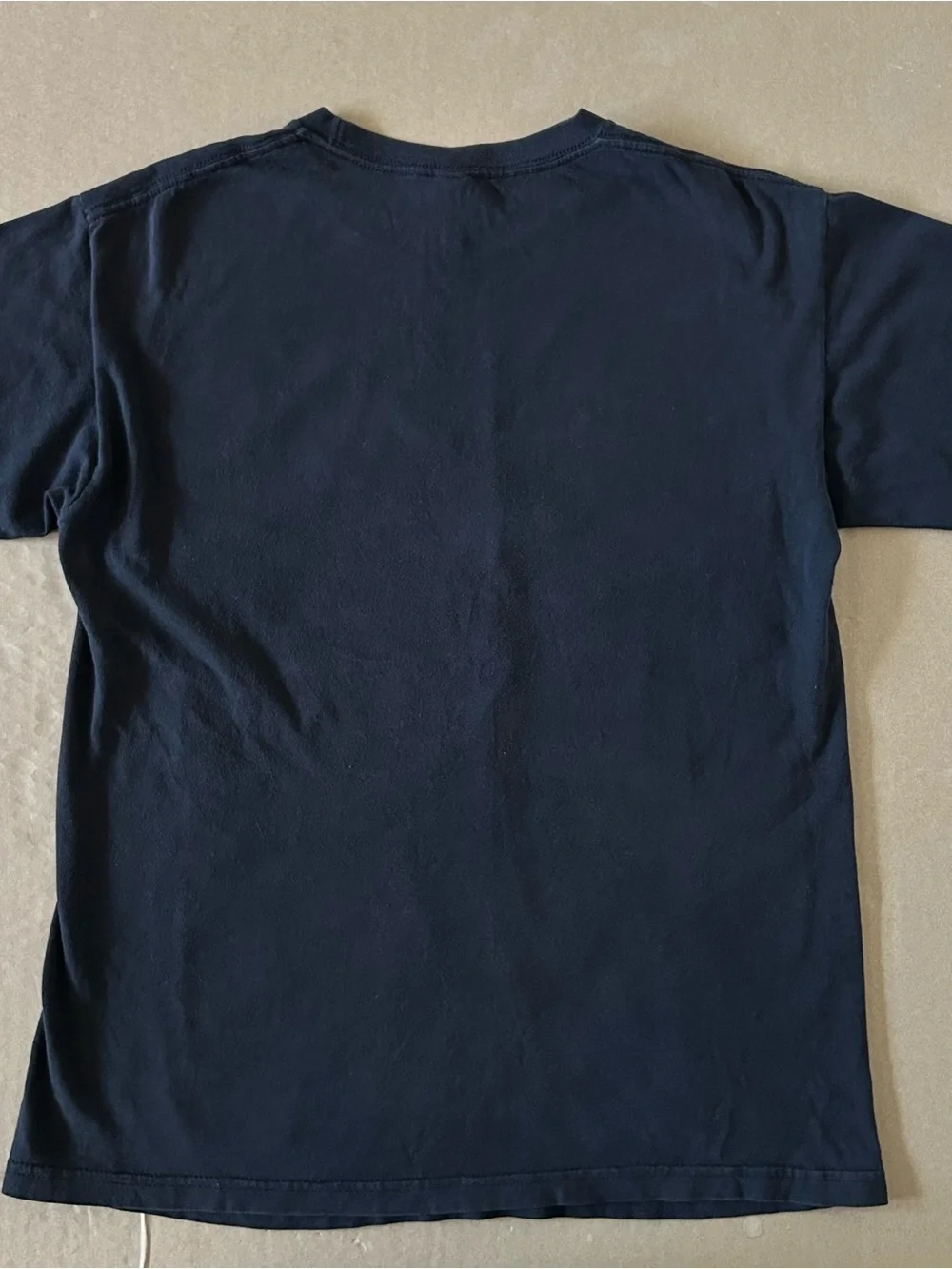 OBEY Clothing Peace Guard Graphic T-shirt Artwork Shepard Faire Military Rose M